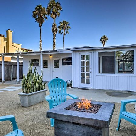 Remodeled Ventura Beach Home With Yard And Fire Pit! Exterior foto