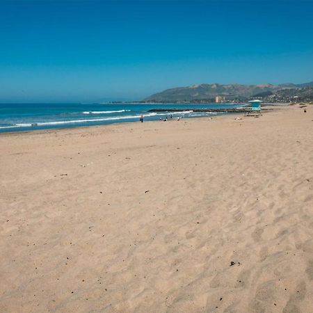 Remodeled Ventura Beach Home With Yard And Fire Pit! Exterior foto