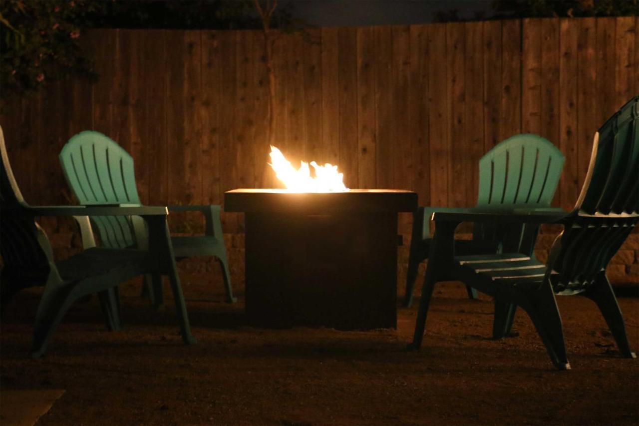 Remodeled Ventura Beach Home With Yard And Fire Pit! Exterior foto